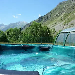 Apartment L'edelweiss, La Chapelle-en-Valgaudemar